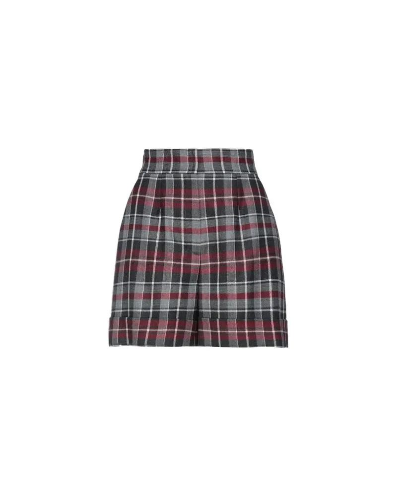 Dolce & Gabbana HOSEN & RÖCKE - Shorts & Bermudashortsauf YOOX.COM Grau