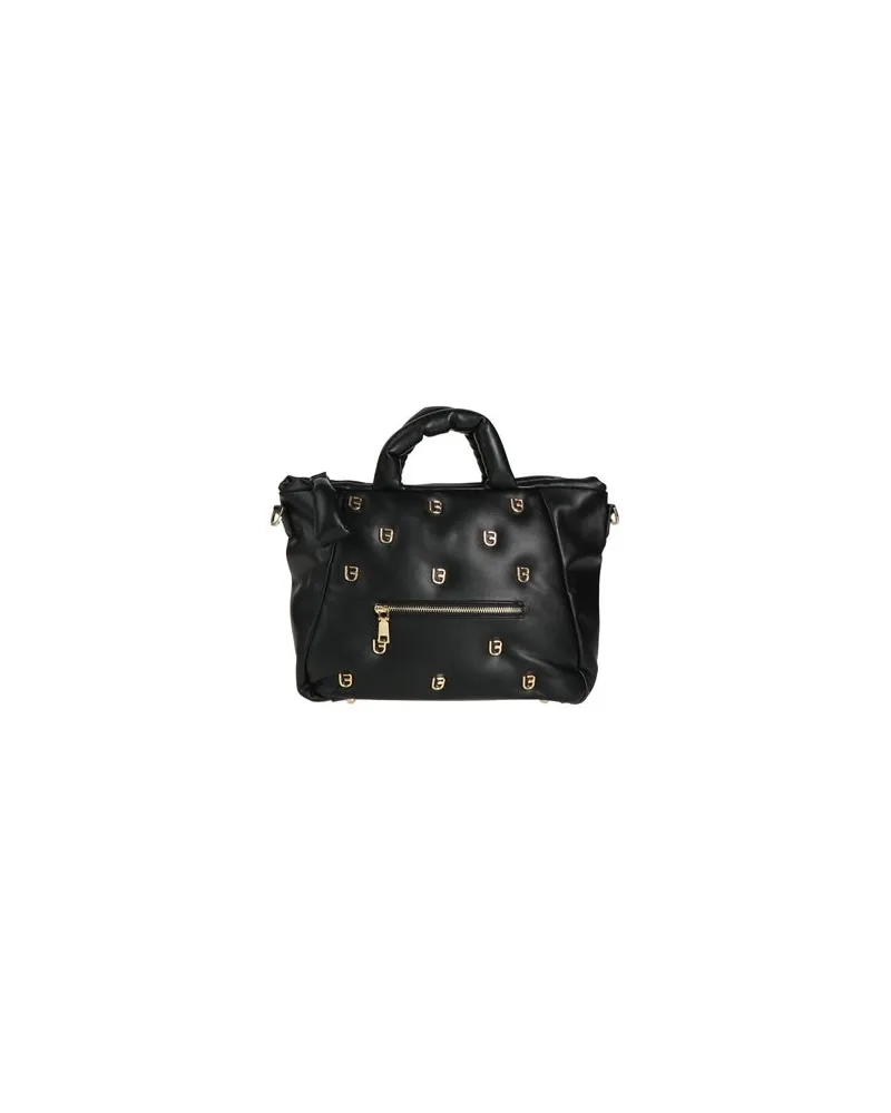 LA FILLE des FLEURS TASCHEN - Handtaschenauf YOOX.COM Schwarz