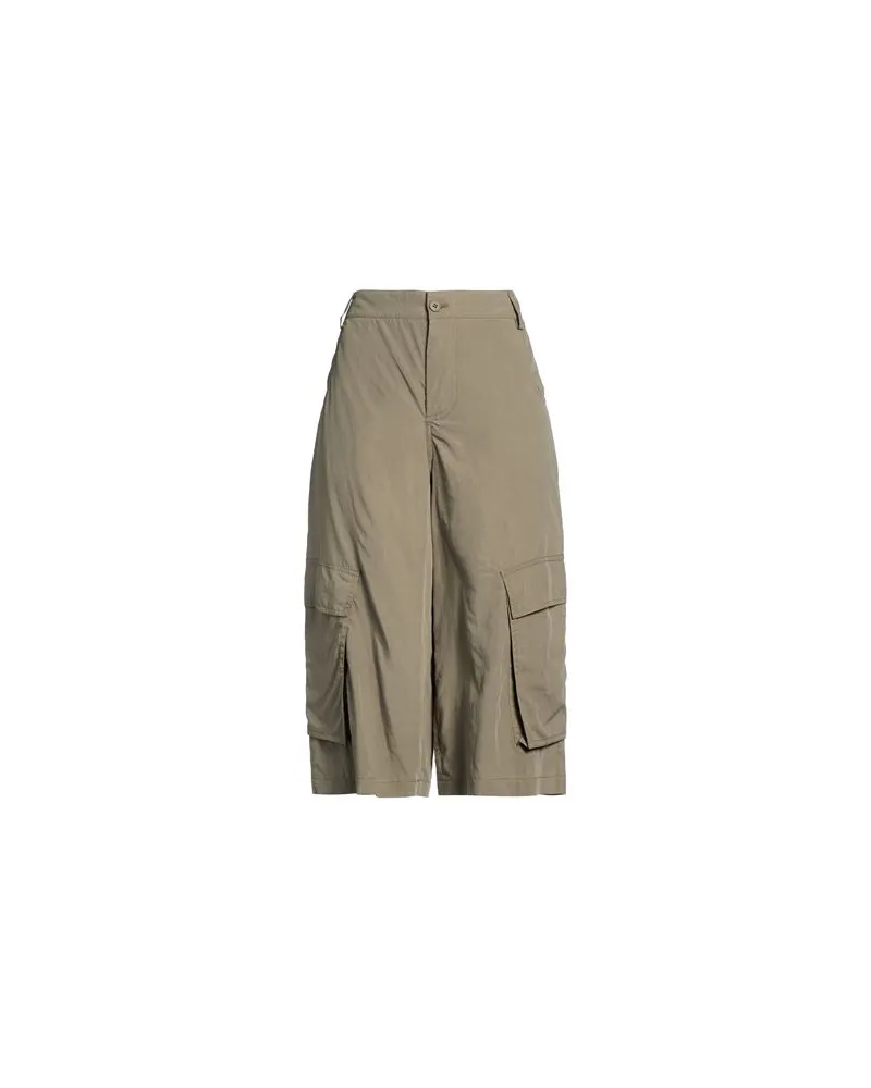 Rue du Bac HOSEN & RÖCKE - Hosenauf YOOX.COM Militärgrün