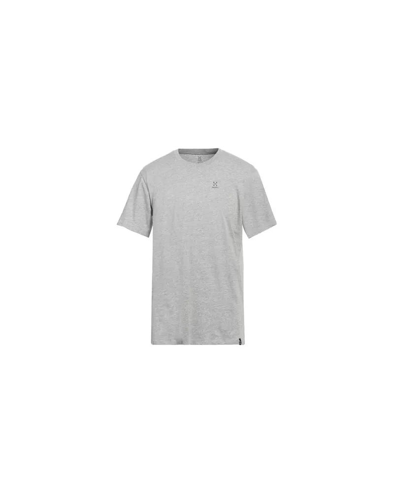 Haglöfs TOPS - T-shirtsauf YOOX.COM Grau