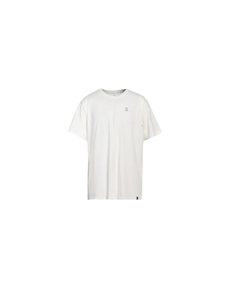 Haglöfs TOPS - T-shirtsauf YOOX.COM Weiß