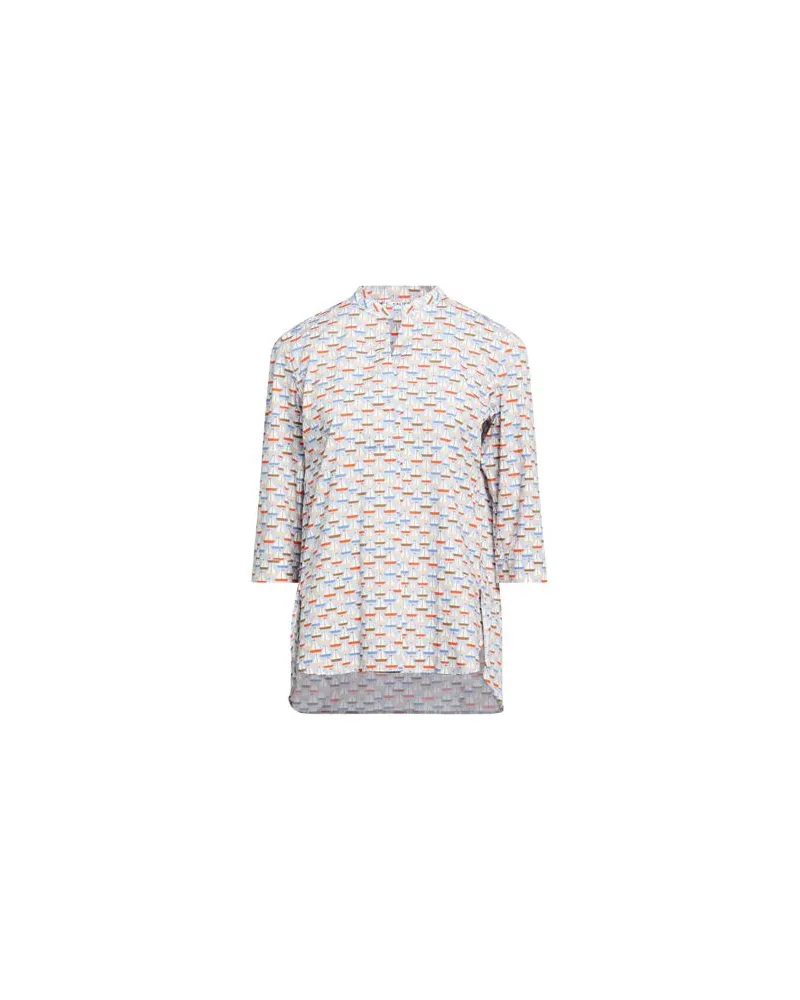 Caliban TOPS - Topsauf YOOX.COM Himmelblau