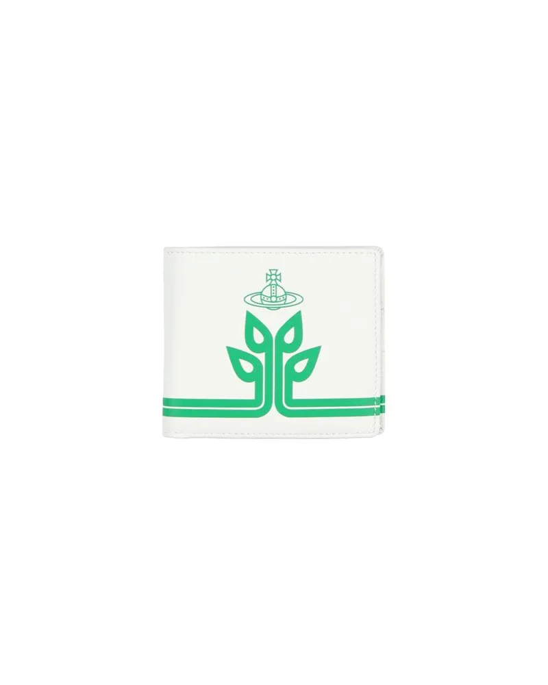 Vivienne Westwood Kleinlederwaren - Brieftaschenauf YOOX.COM Off