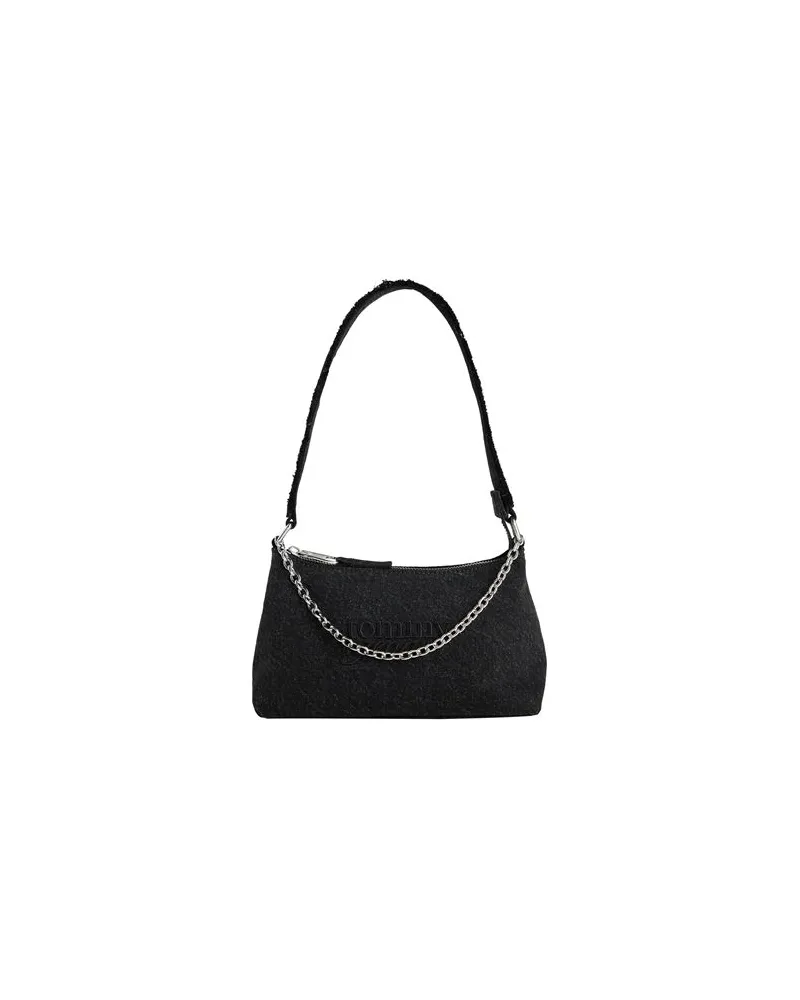 Tommy Hilfiger TASCHEN - Handtaschenauf YOOX.COM Schwarz