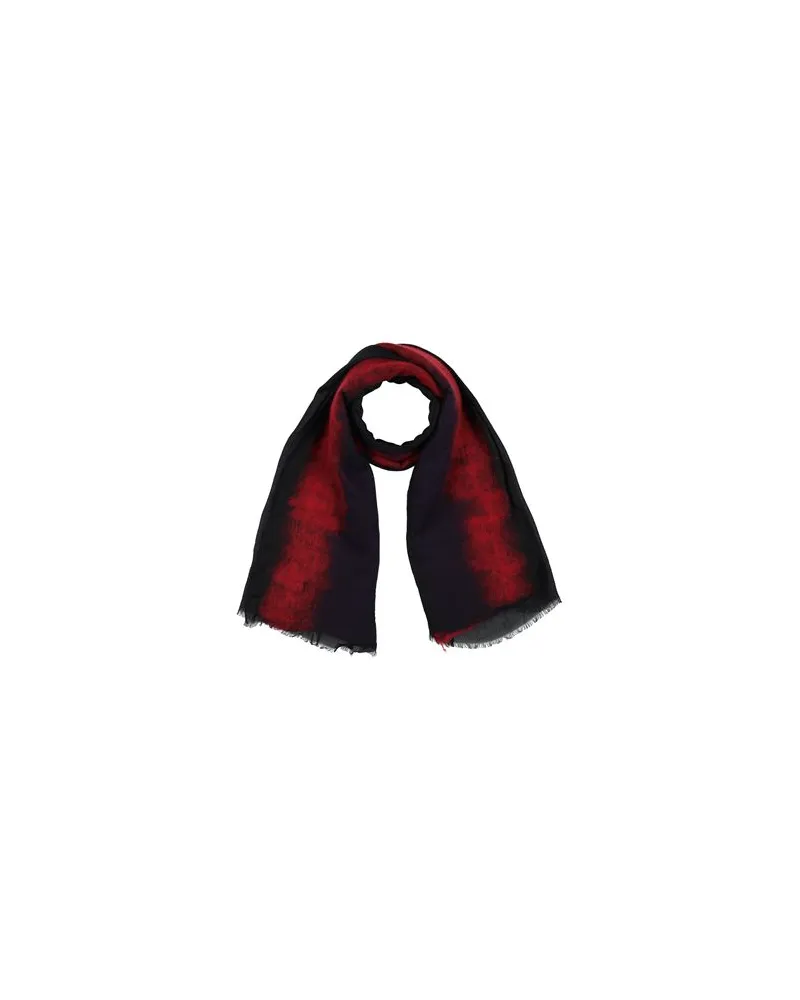 Emporio Armani ACCESSOIRES - Schalsauf YOOX.COM Rot