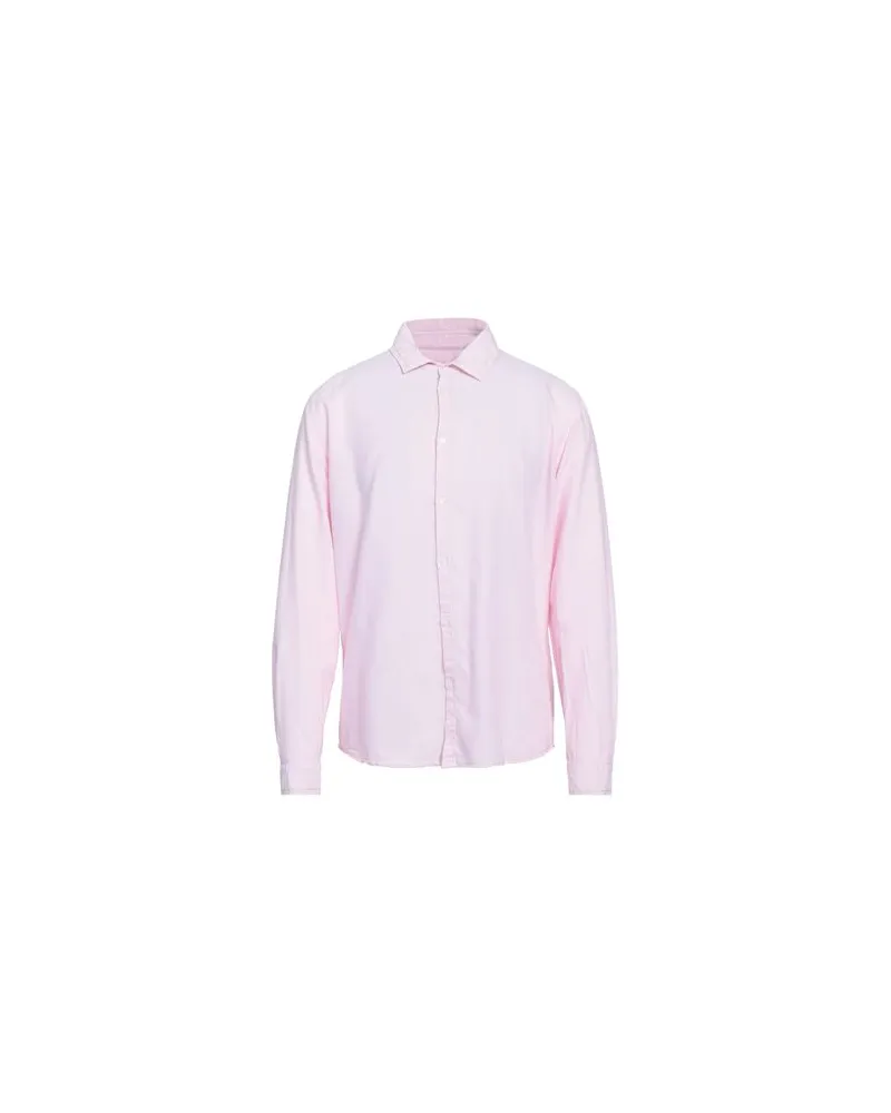 Front Street 8 TOPS - Hemdenauf YOOX.COM Hellrosa