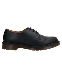 Dr.Martens Schnürschuh Schwarz