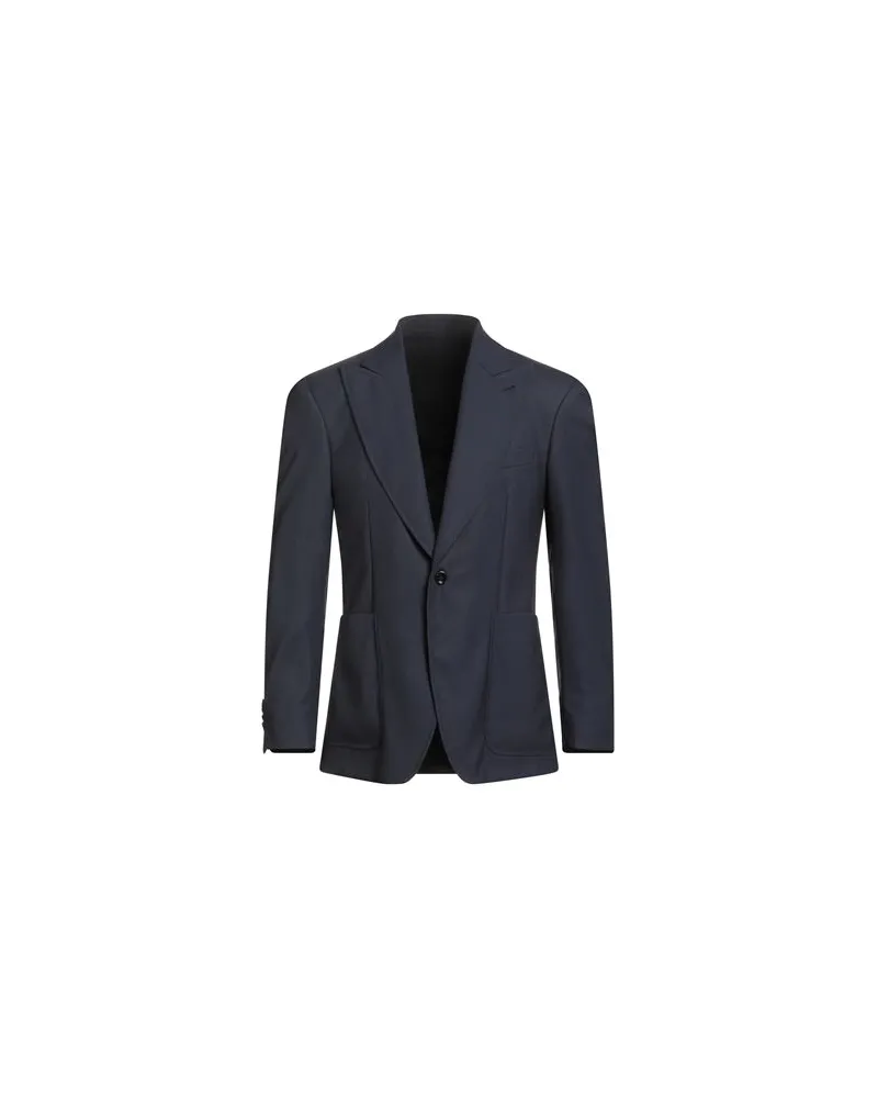 LARDINI ANZÜGE und CO-ORDS - Blazersauf YOOX.COM Nachtblau