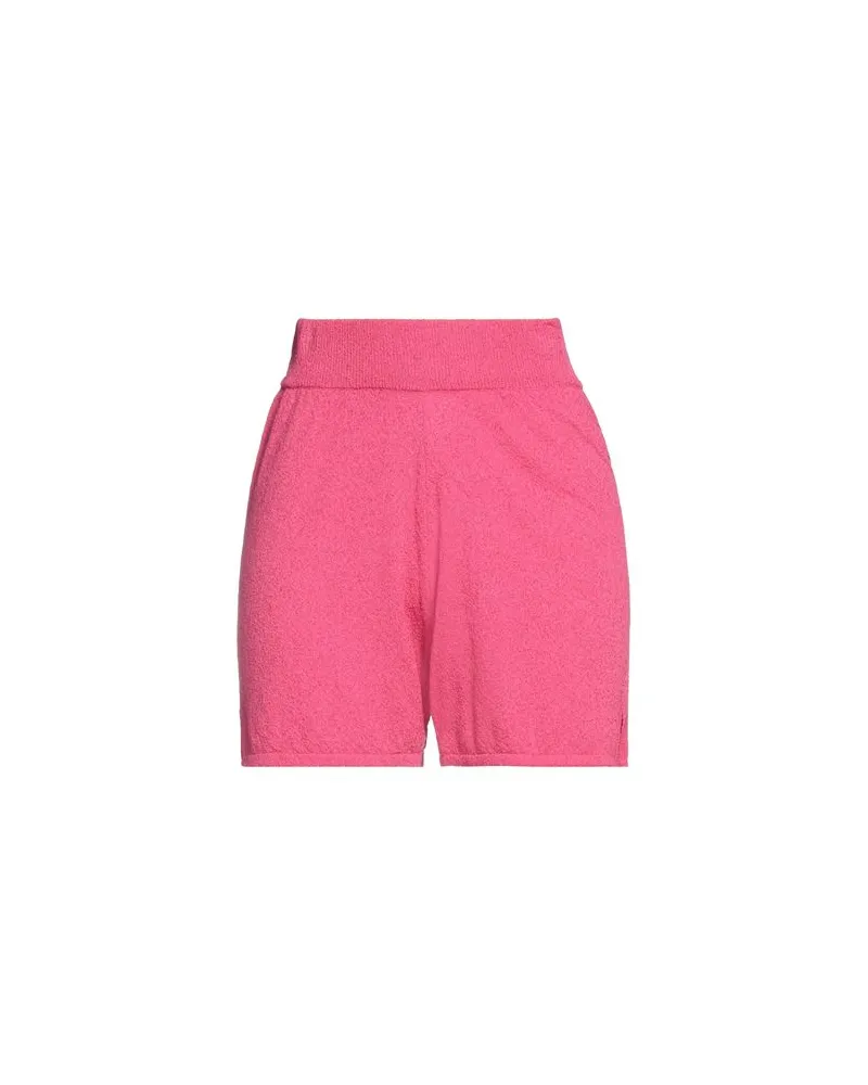 Daniele Fiesoli HOSEN & RÖCKE - Shorts & Bermudashortsauf YOOX.COM Fuchsia