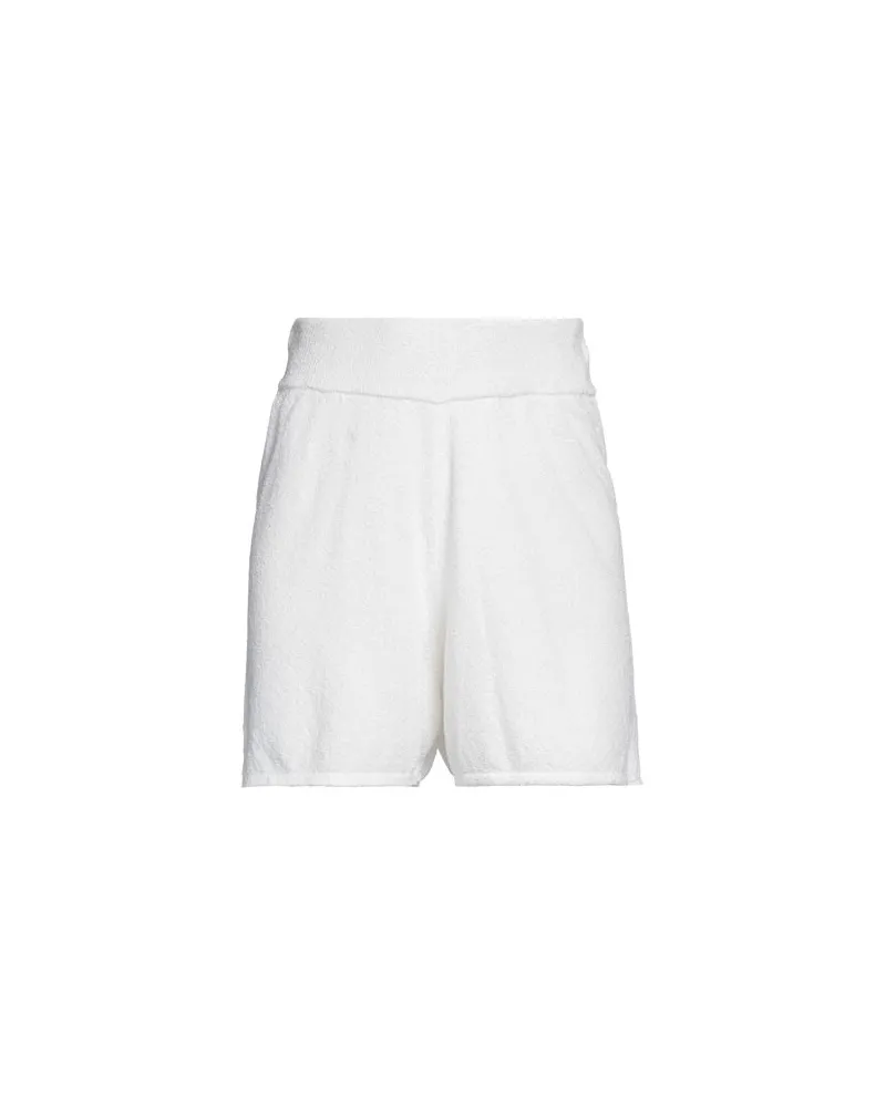 Daniele Fiesoli HOSEN & RÖCKE - Shorts & Bermudashortsauf YOOX.COM Weiß
