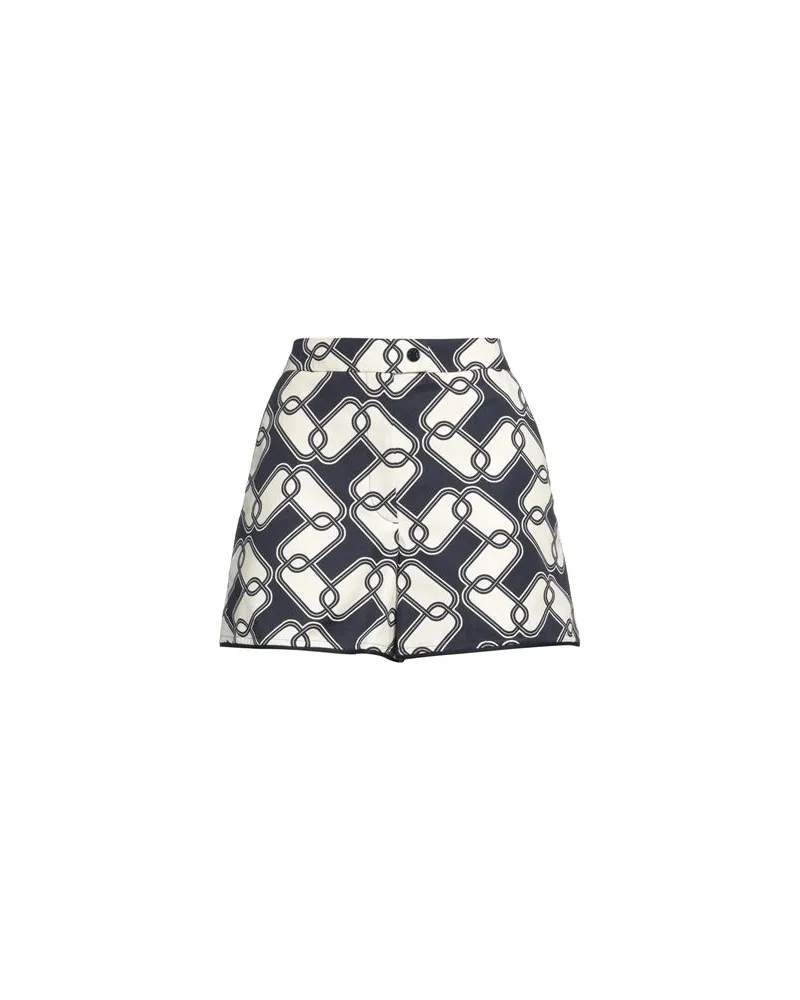 Moncler HOSEN & RÖCKE - Shorts & Bermudashortsauf YOOX.COM Nachtblau