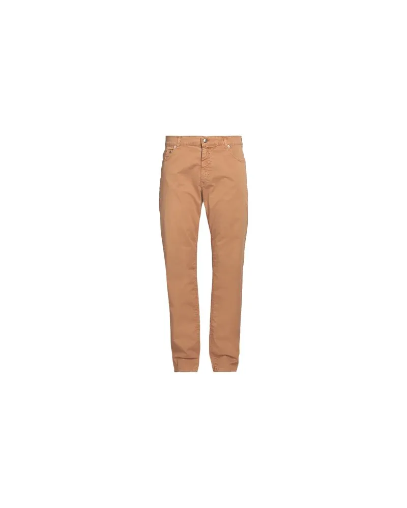 Harmont & Blaine HOSEN & RÖCKE - Hosenauf YOOX.COM Kamel
