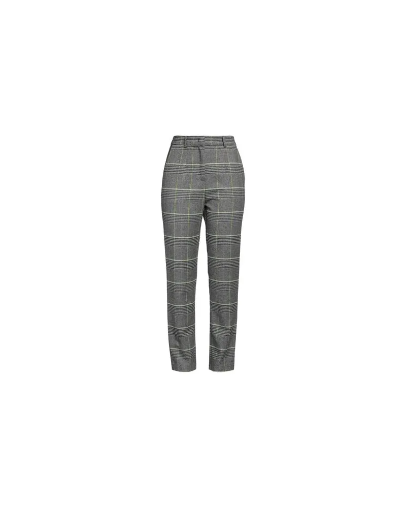 Manila Grace HOSEN & RÖCKE - Hosenauf YOOX.COM Grau