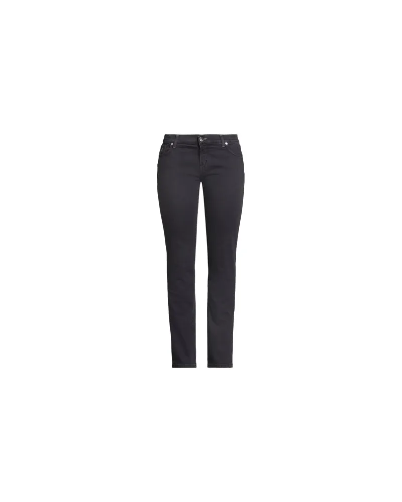 Jacob Cohën HOSEN & RÖCKE - Jeanshosenauf YOOX.COM Dunkelviolett