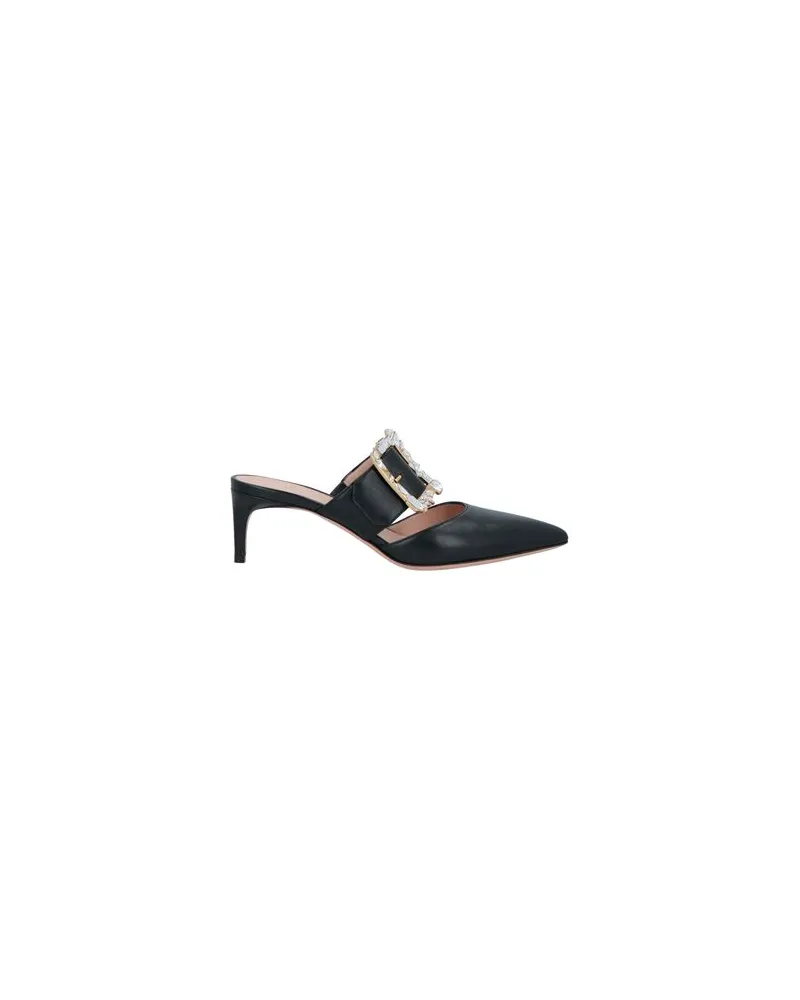 Bally SCHUHE - Mules & Clogsauf YOOX.COM Schwarz