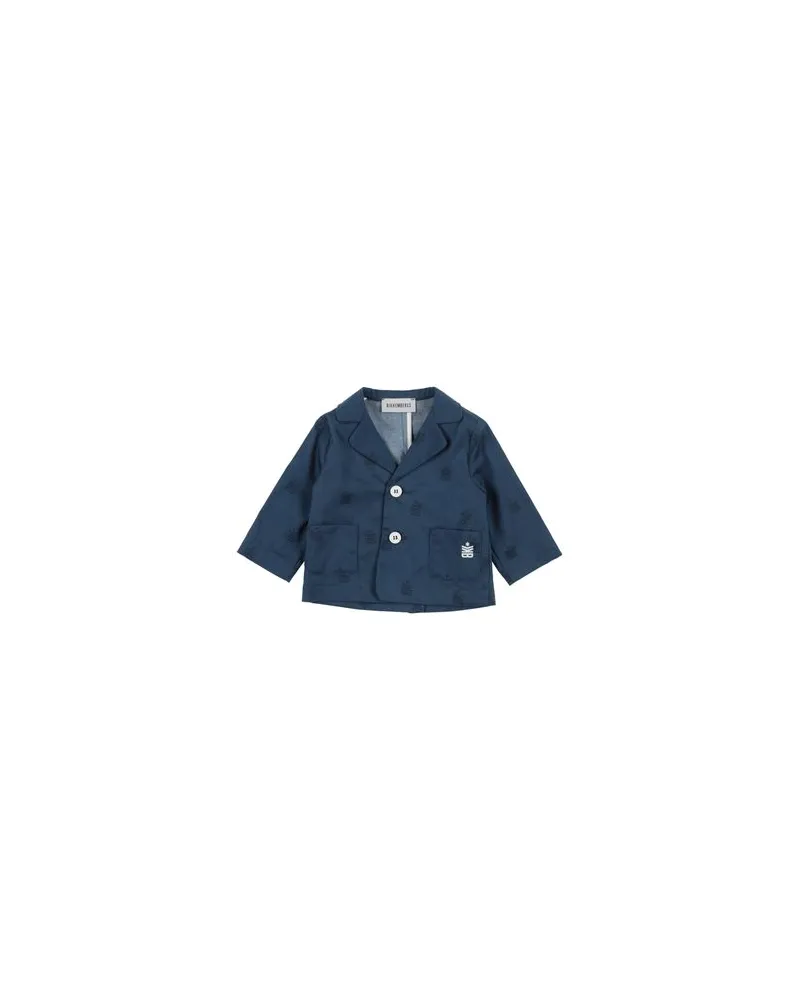 Bikkembergs ANZÜGE und CO-ORDS - Blazersauf YOOX.COM Marineblau