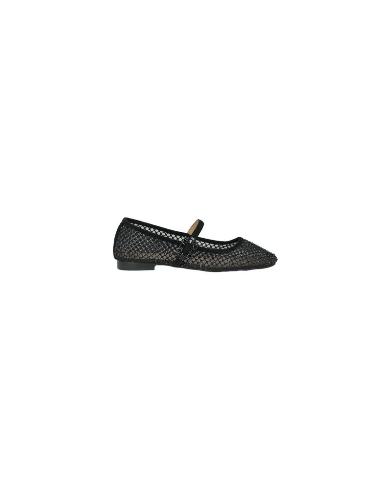 Alma en Pena  SCHUHE - Ballerinasauf YOOX.COM Schwarz