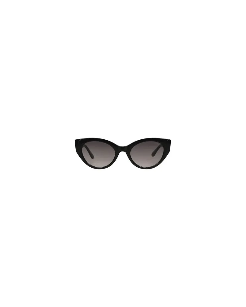 Guess BRILLEN - Sonnenbrillenauf YOOX.COM Schwarz
