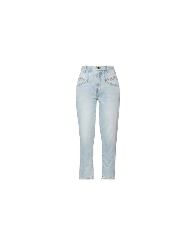 Current/Elliot HOSEN & RÖCKE - Jeanshosenauf YOOX.COM Blau