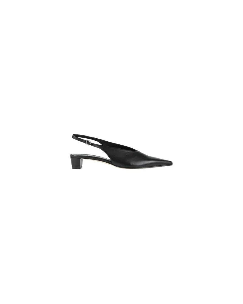 aeyde SCHUHE - Pumpsauf YOOX.COM Schwarz