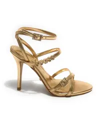 Guess Sandale Gold