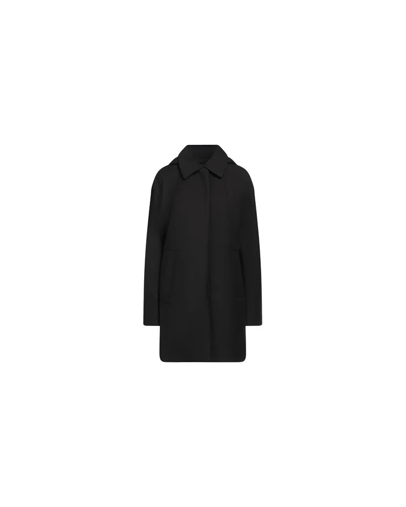 Peuterey JACKEN & MÄNTEL - Jacken, Mäntel & Trenchcoatsauf YOOX.COM Schwarz