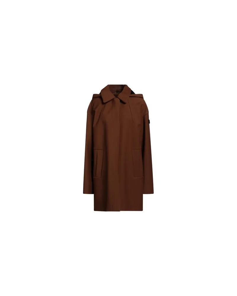 Peuterey JACKEN & MÄNTEL - Jacken, Mäntel & Trenchcoatsauf YOOX.COM Braun
