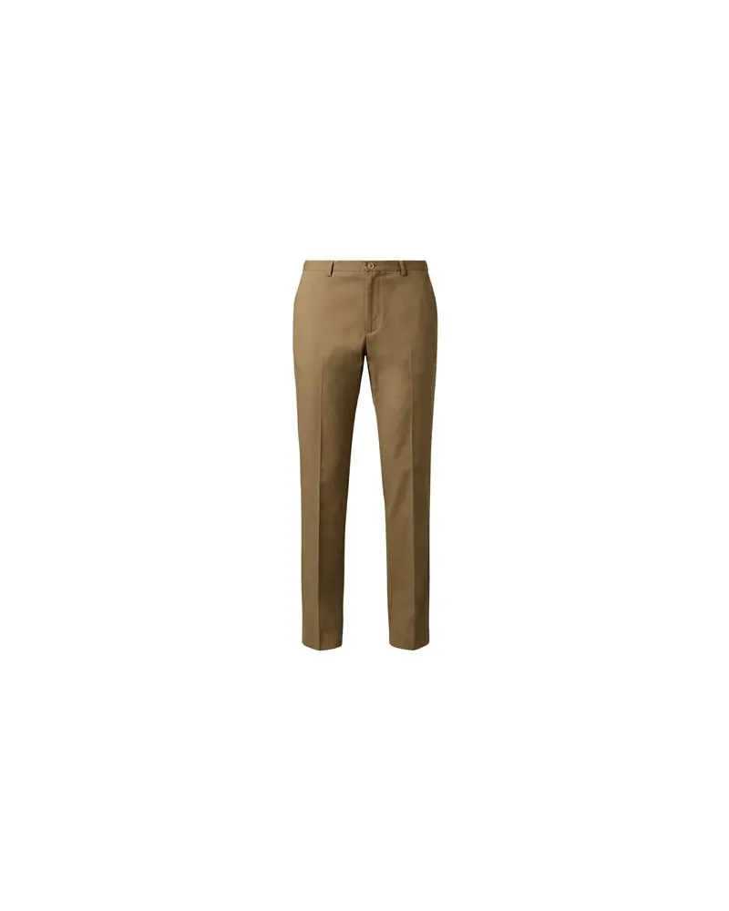 Berwich HOSEN & RÖCKE - Hosenauf YOOX.COM Khaki