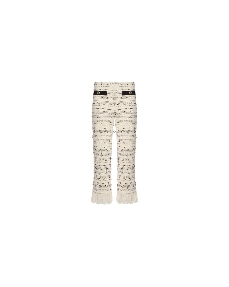 Liu Jo HOSEN & RÖCKE - Hosenauf YOOX.COM Beige