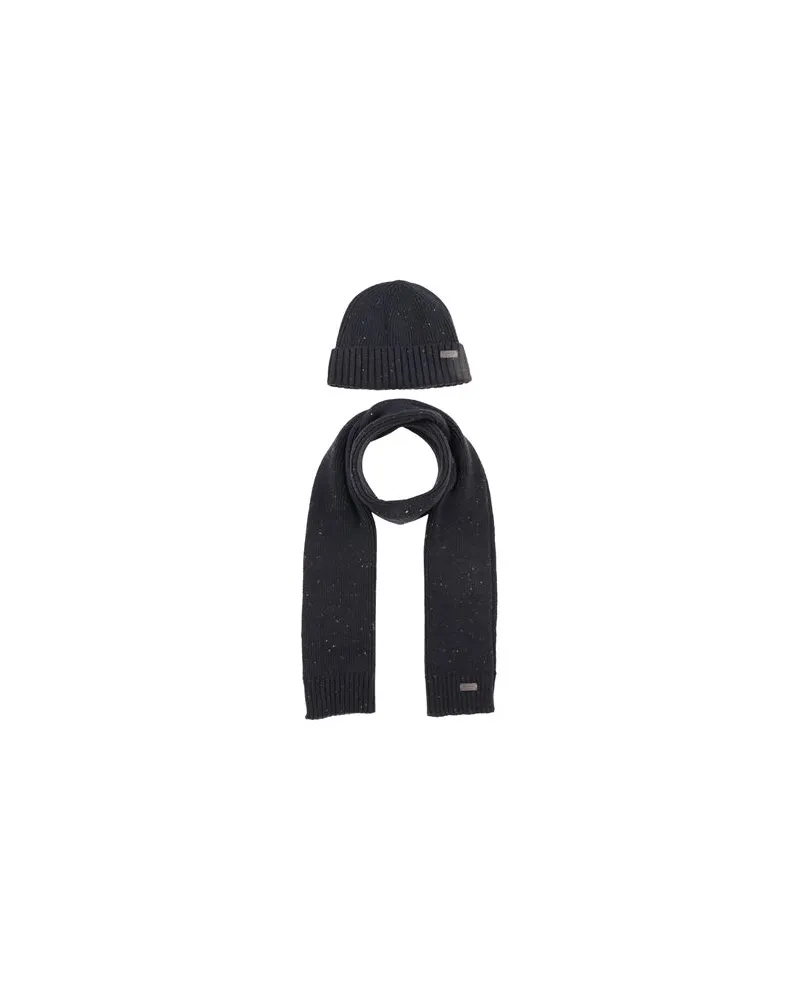 Barbour ACCESSOIRES - Accessoires-Setauf YOOX.COM Nachtblau