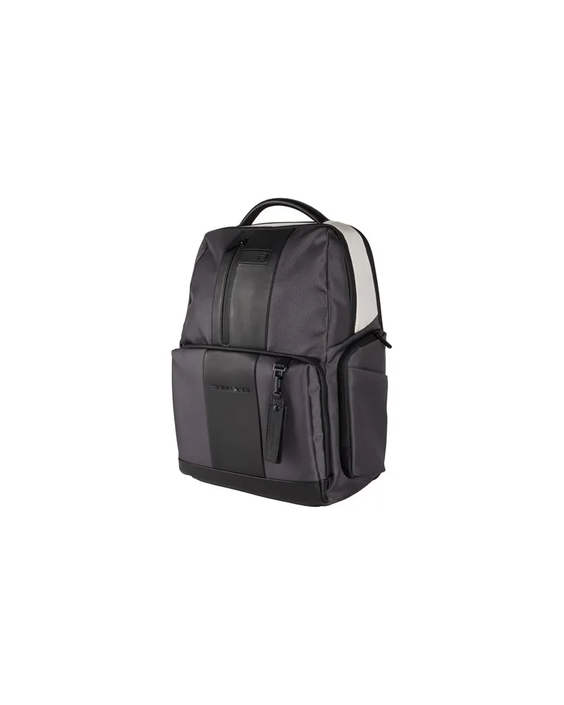 Piquadro TASCHEN - Rucksäckeauf YOOX.COM Schwarz