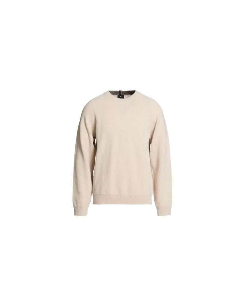Paul Smith STRICKWAREN - Pulloverauf YOOX.COM Beige
