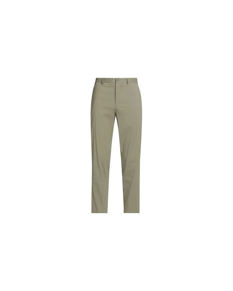 Theory HOSEN & RÖCKE - Hosenauf YOOX.COM Militärgrün
