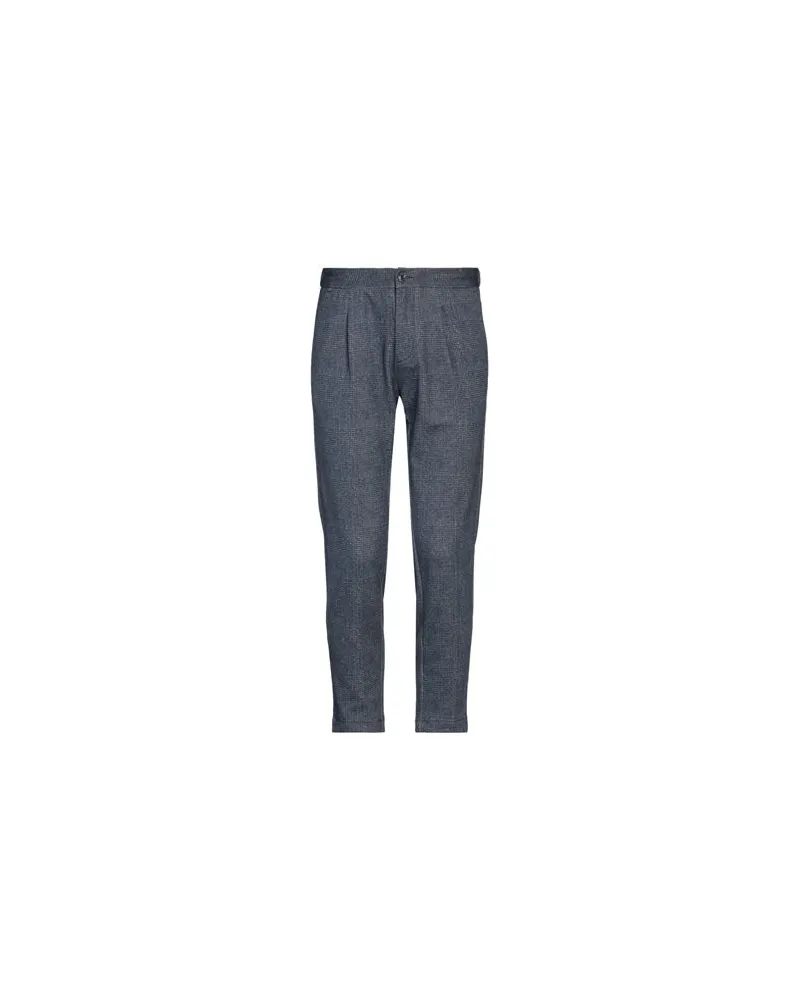 AT.P.CO HOSEN & RÖCKE - Hosenauf YOOX.COM Taubenblau