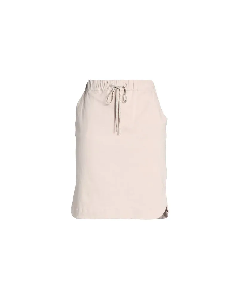 Gran Sasso HOSEN & RÖCKE - Miniröckeauf YOOX.COM Beige