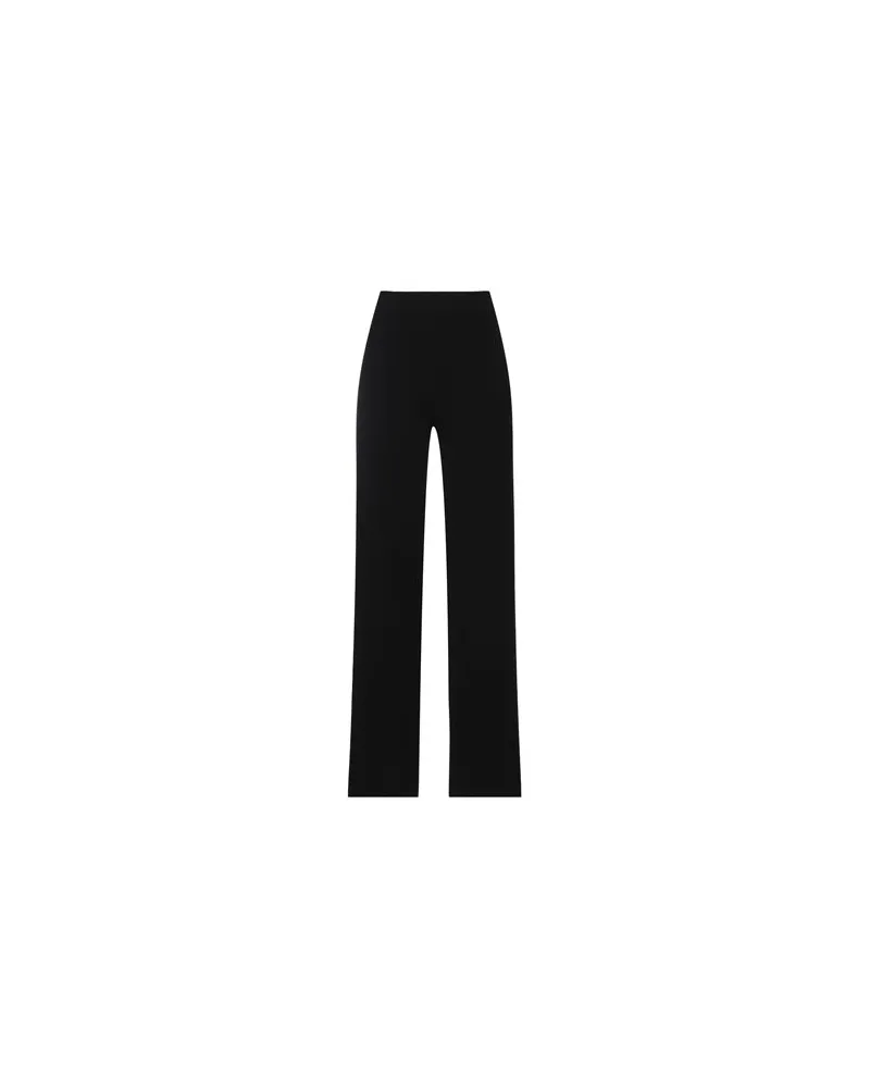 Dondup HOSEN & RÖCKE - Hosenauf YOOX.COM Schwarz