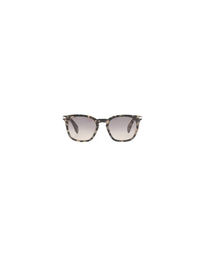 Rag & Bone BRILLEN - Sonnenbrillenauf YOOX.COM Khaki
