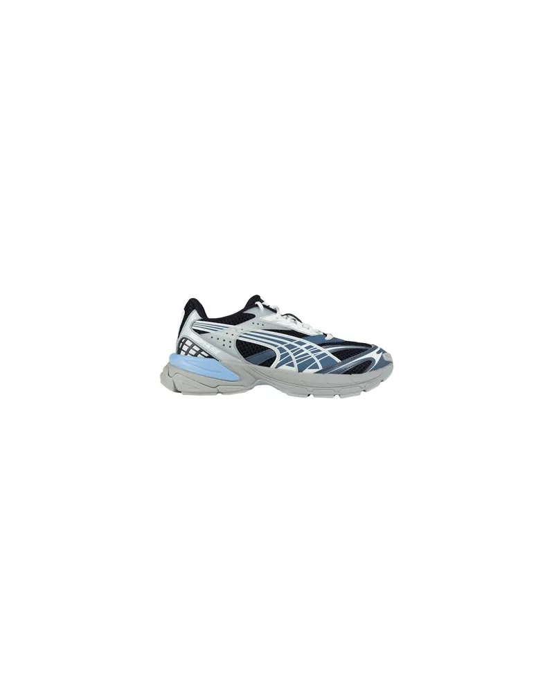 Puma Velophasis Phased  - SCHUHE - Sneakersauf YOOX.COM Marineblau