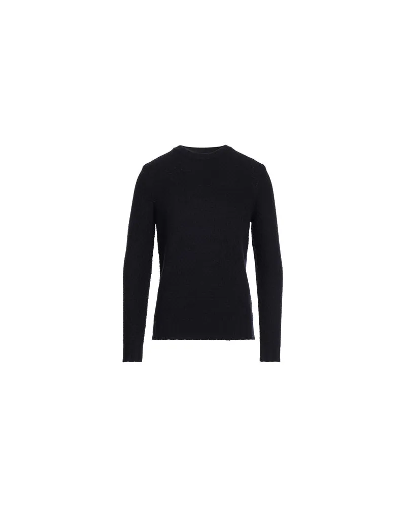 ASPESI STRICKWAREN - Pulloverauf YOOX.COM Marineblau