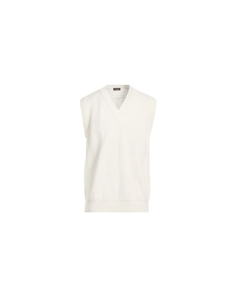 Ermenegildo Zegna STRICKWAREN - Pulloverauf YOOX.COM Off