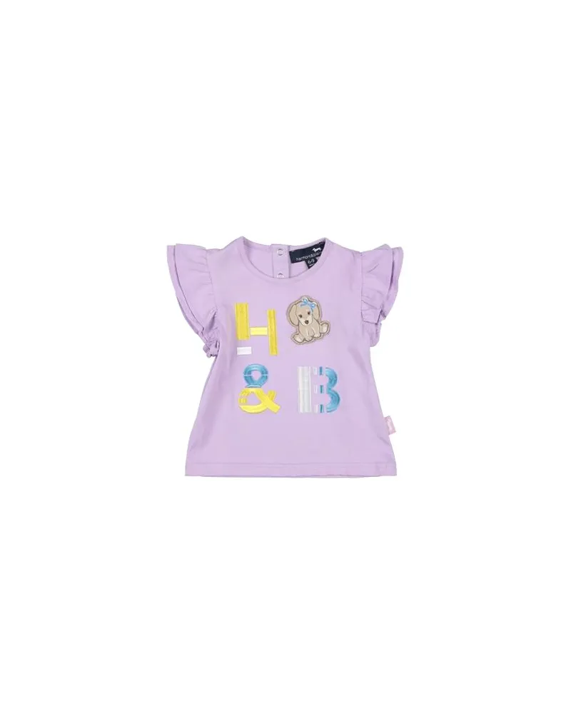 Harmont & Blaine TOPS - T-shirtsauf YOOX.COM Malve