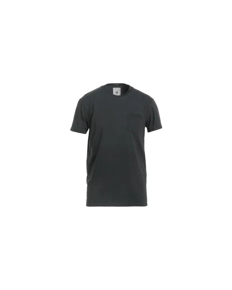 PT TORINO TOPS - T-shirtsauf YOOX.COM Braungrau