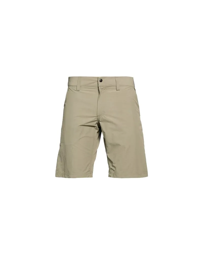 Haglöfs HOSEN & RÖCKE - Shorts & Bermudashortsauf YOOX.COM Salbeigrün