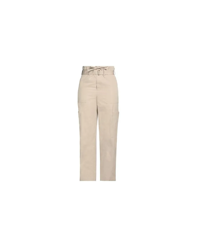 AMBUSH HOSEN & RÖCKE - Hosenauf YOOX.COM Beige