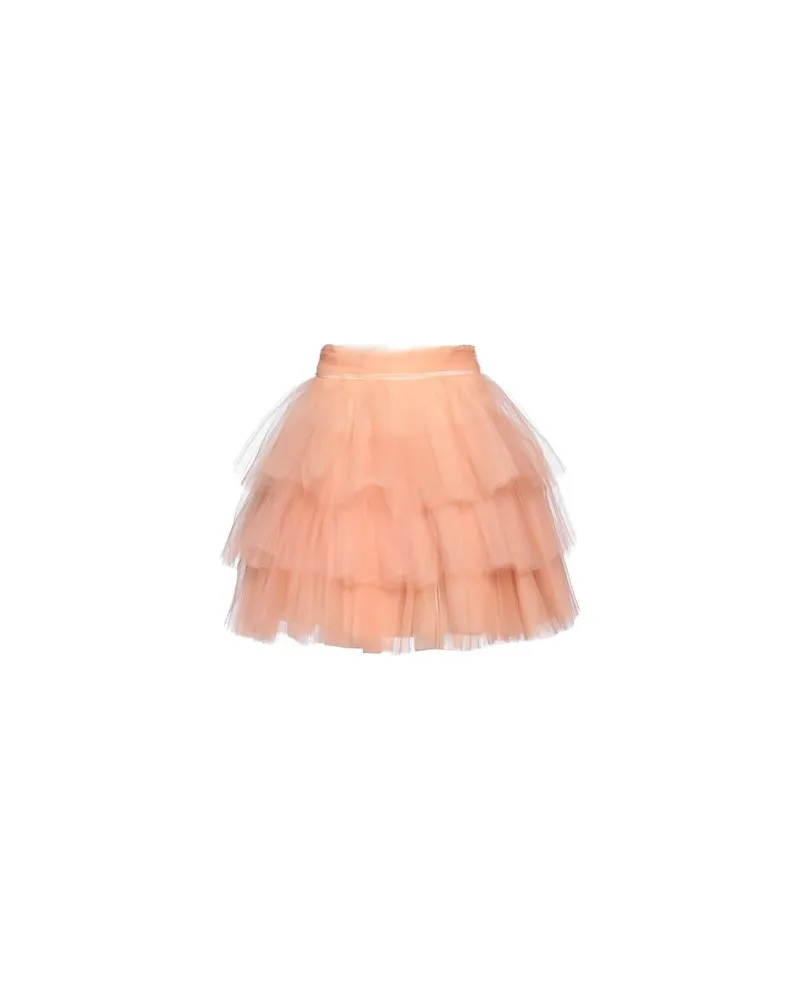 Pinko HOSEN & RÖCKE - Miniröckeauf YOOX.COM Hellrosa