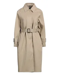 MACKINTOSH Jacke, Mantel & Trenchcoat Khaki