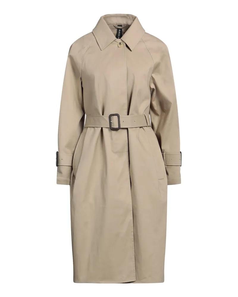 MACKINTOSH Jacke, Mantel & Trenchcoat Khaki