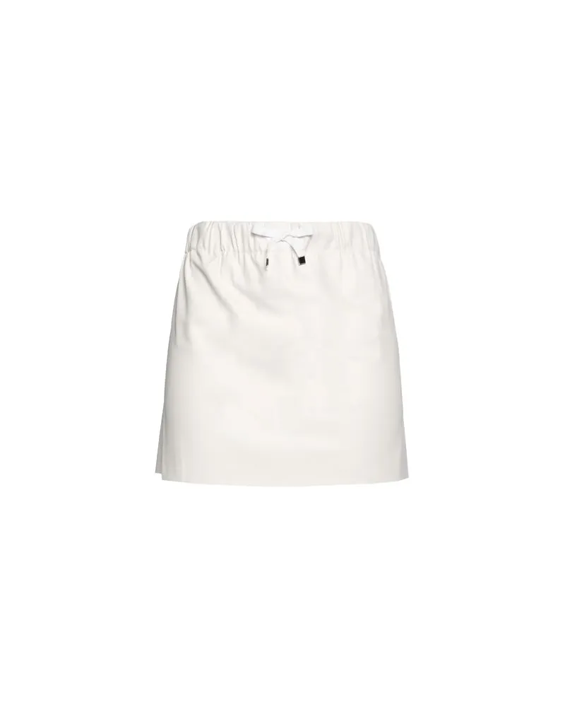 Liviana Conti HOSEN & RÖCKE - Miniröckeauf YOOX.COM Hellrosa