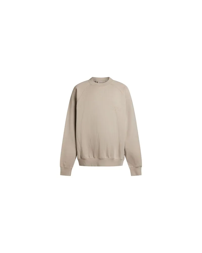Fear of God TOPS - Sweatshirtsauf YOOX.COM Beige