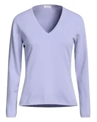 ROSSOPURO Pullover Lila